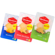 Uniekaas voordeelstuk